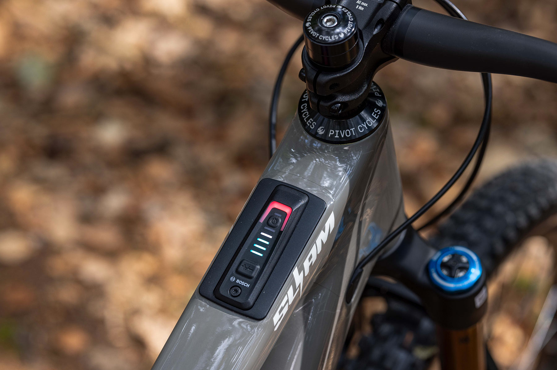 Pivot Shuttle SL-AM PRO XO