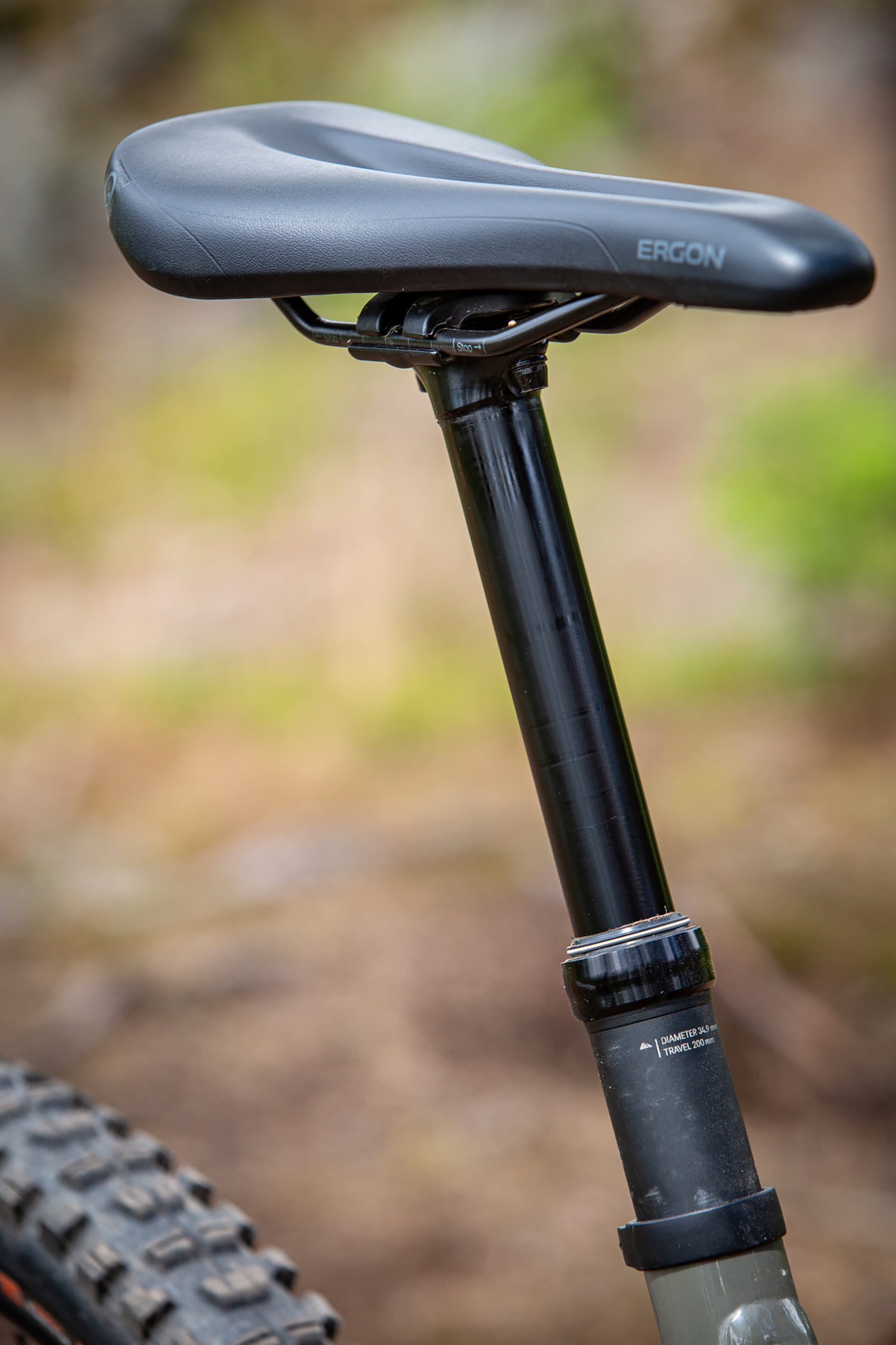 Canyon Spectral AL 6