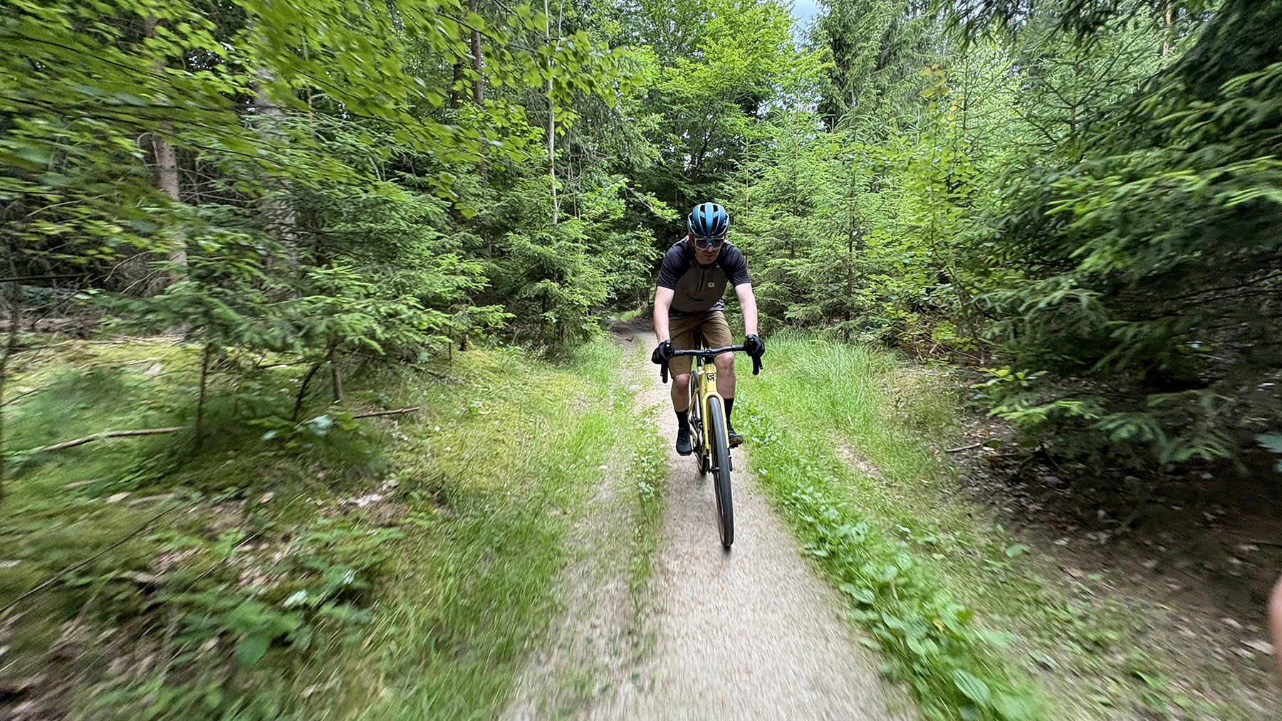 Rock Machine Lukk CR 60