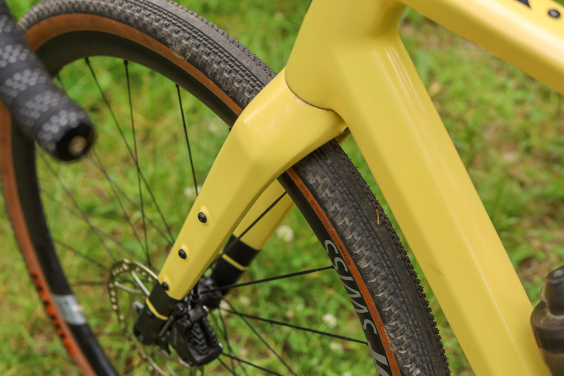 Rock Machine Lukk CR 60