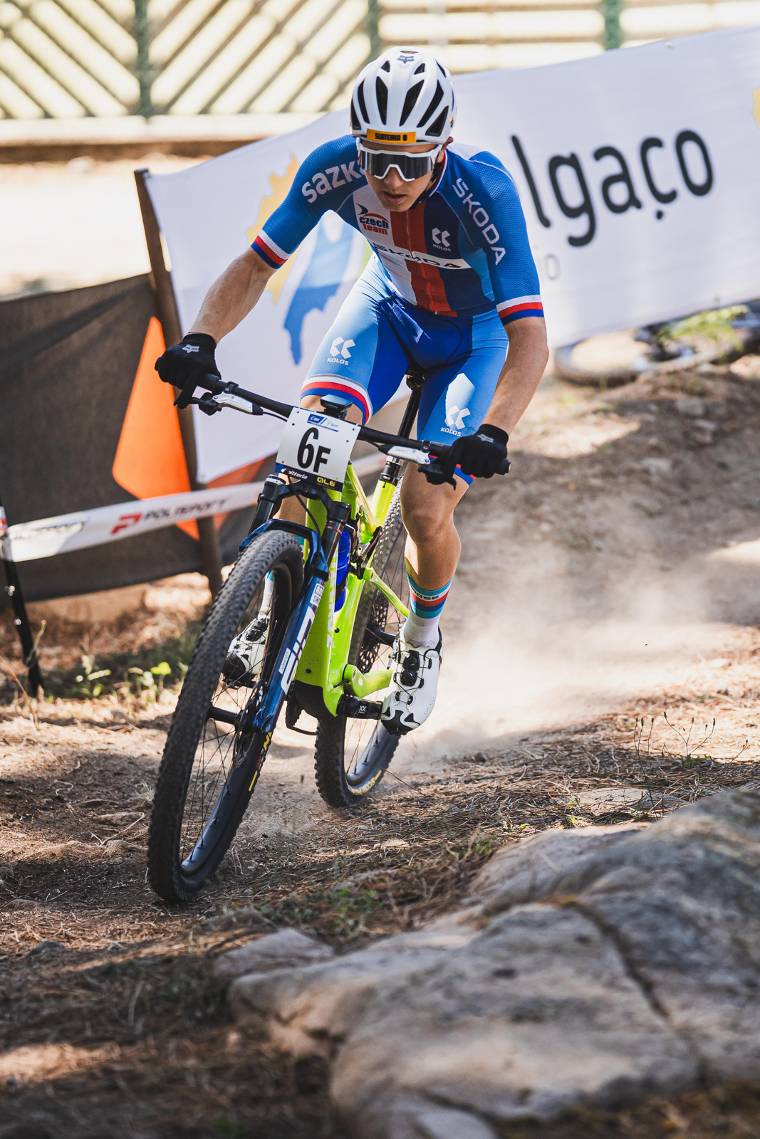 Mistrovstv Evropy - Melgaco 2025