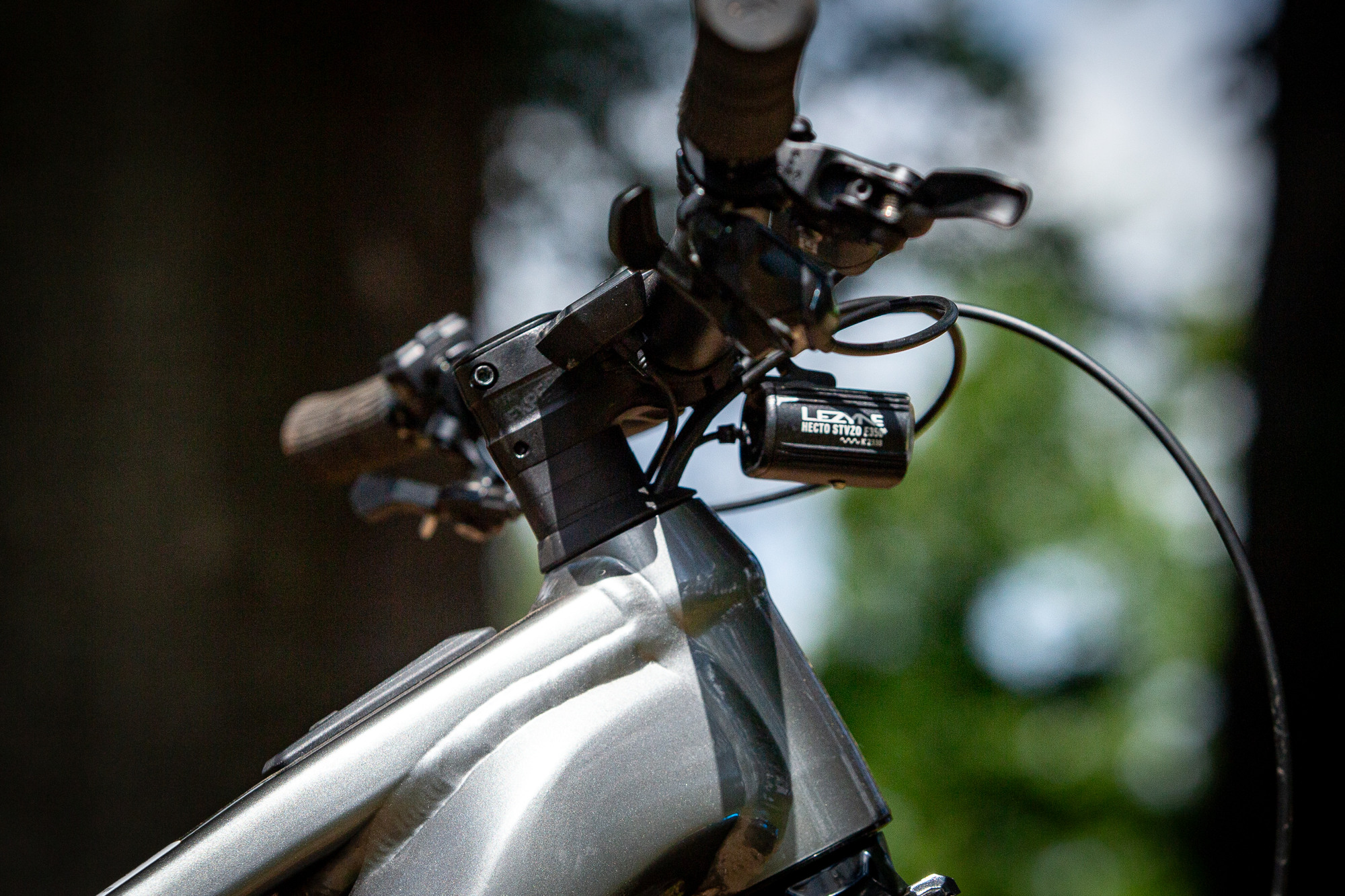 Merida eONE-Eighty 700