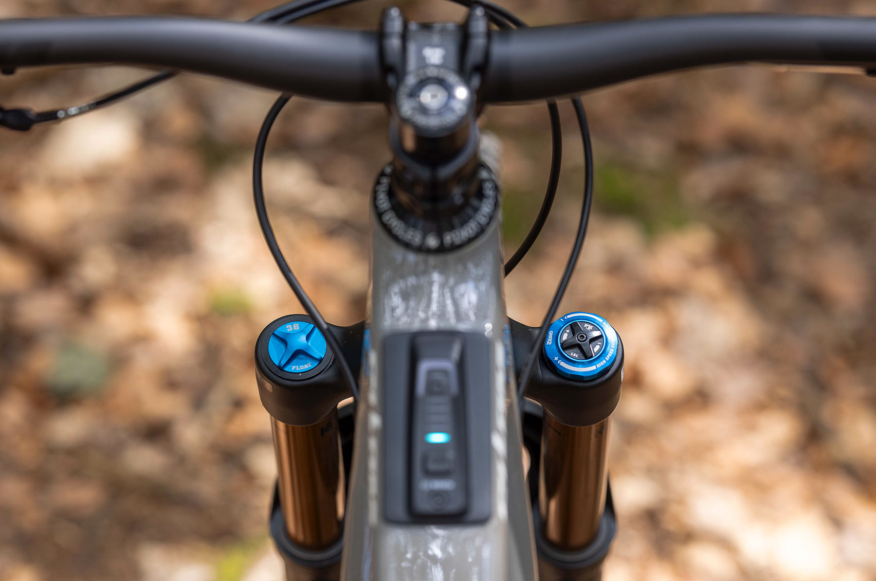 Pivot Shuttle SL-AM PRO XO