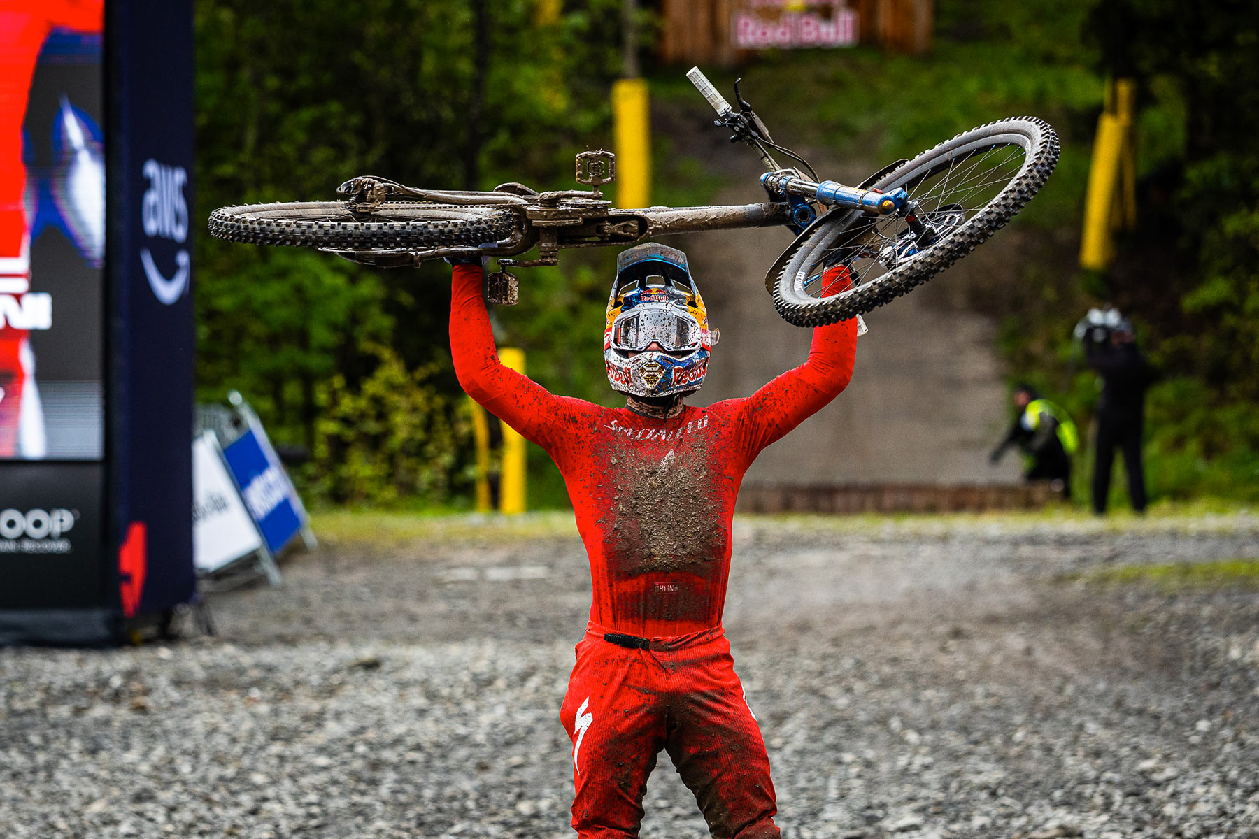 S-Works Apparel 2025