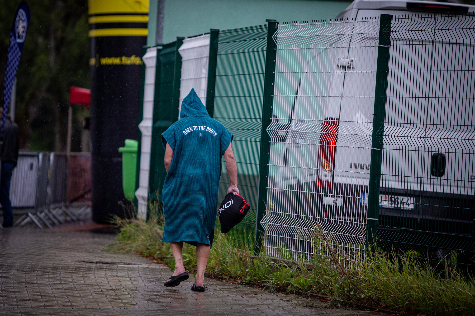 Tubolito Gravel Tour Hlinsko 2025