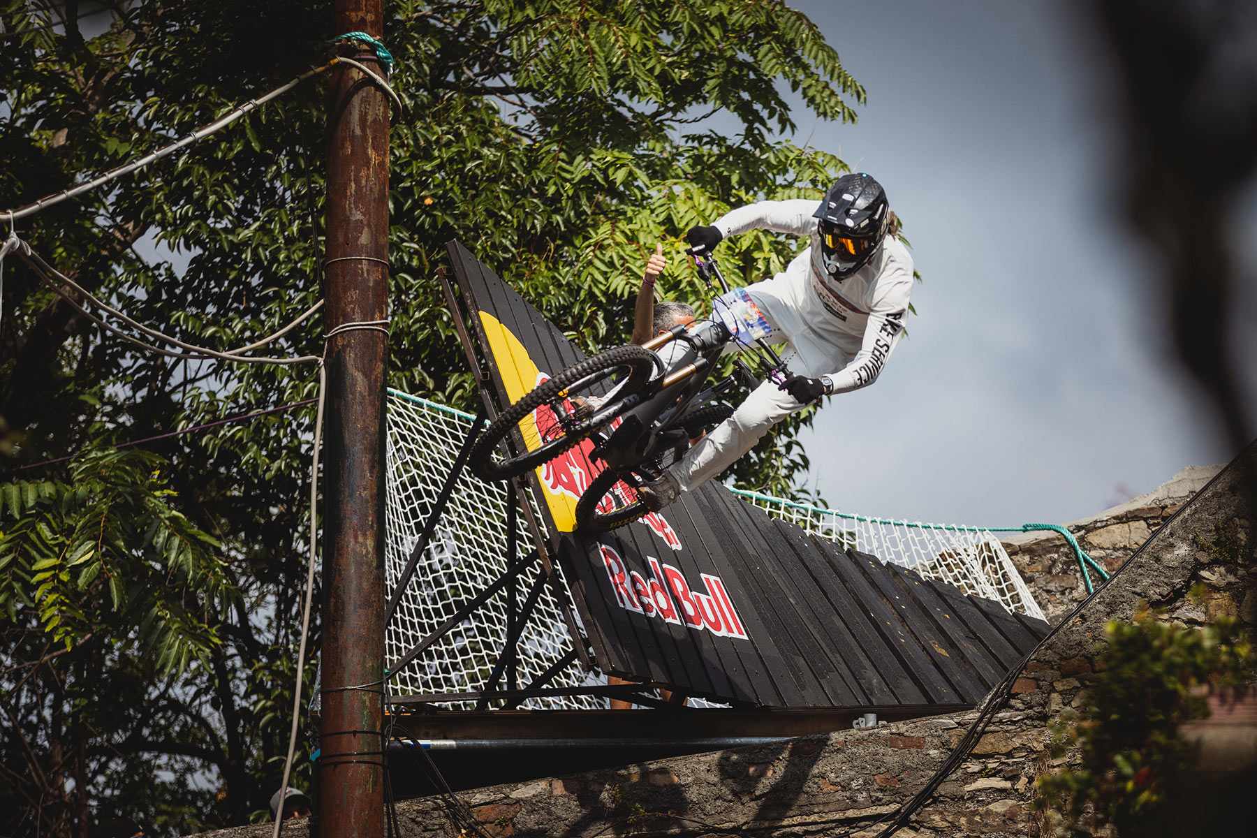 Red Bull Genova Cerro Abajo 2025