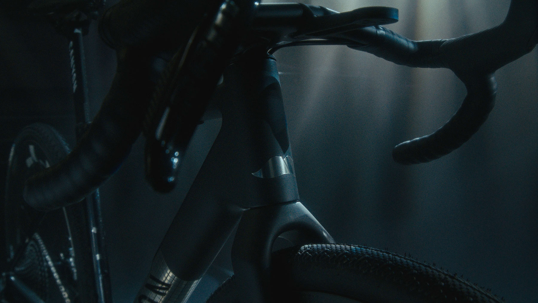 Canyon Grail CFR VB 77 - Valtteri Bottas