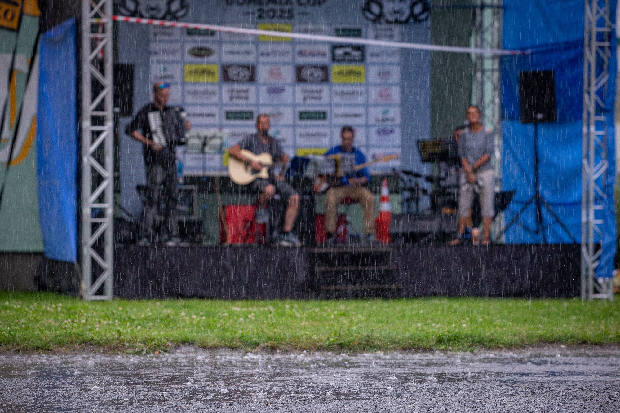 Hlinsko 2025 - hlineck klasika