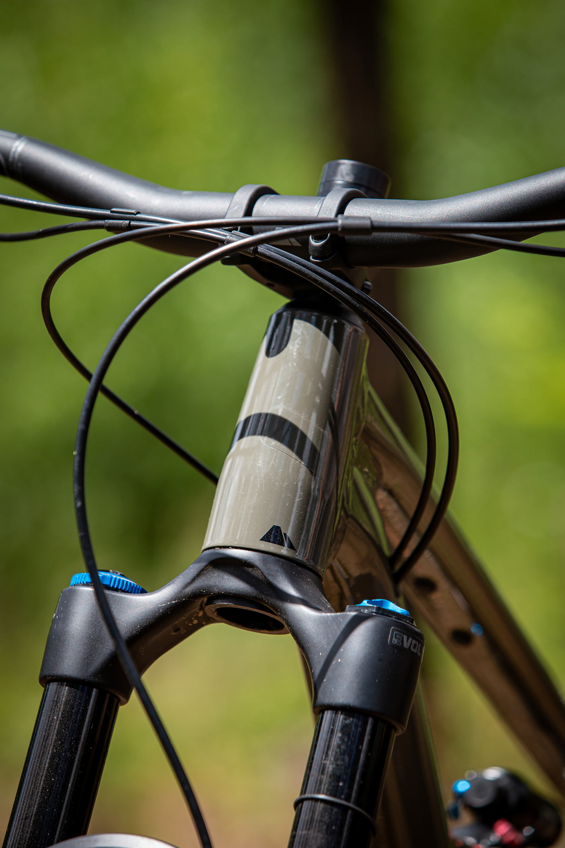 Canyon Spectral AL 6