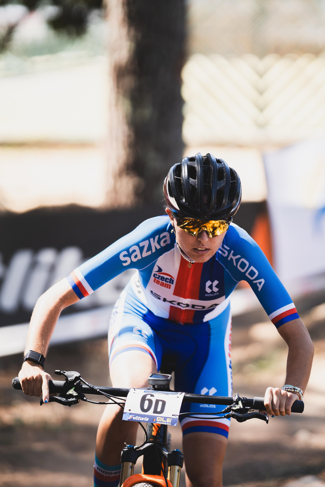 Mistrovstv Evropy - Melgaco 2025