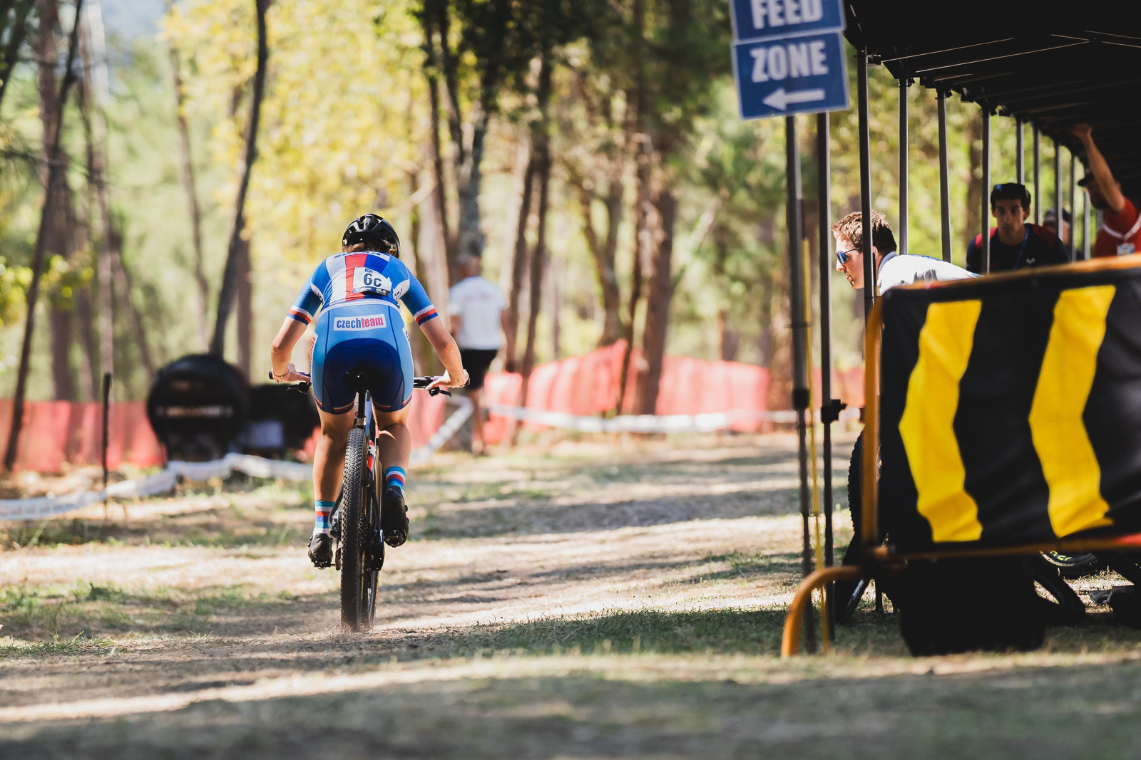 Mistrovstv Evropy - Melgaco 2025