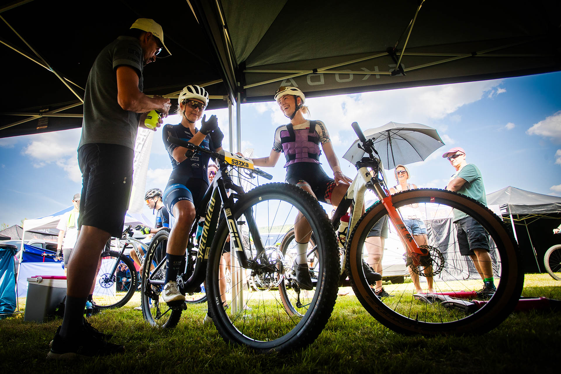 esk pohr XCO #4 - Harrachov 2025