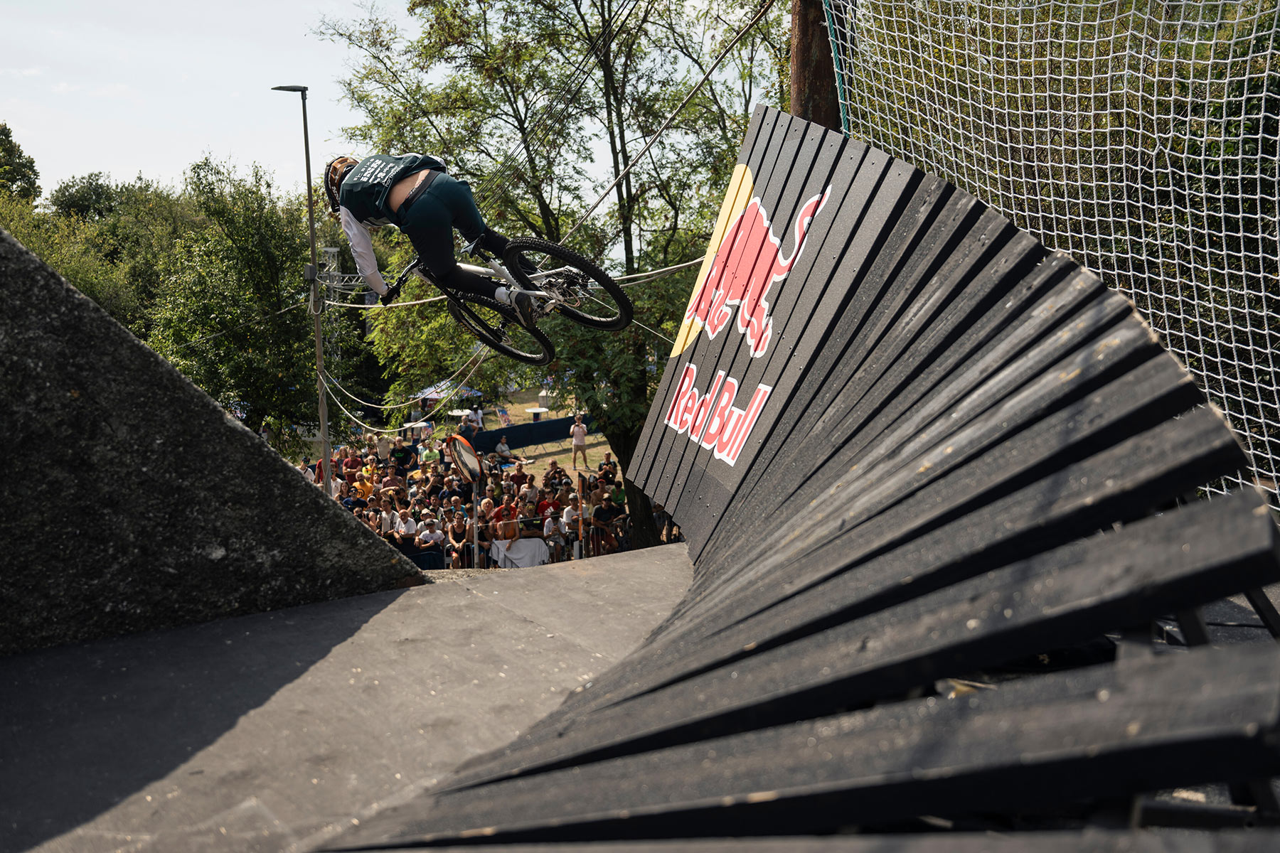 Red Bull Genova Cerro Abajo 2025