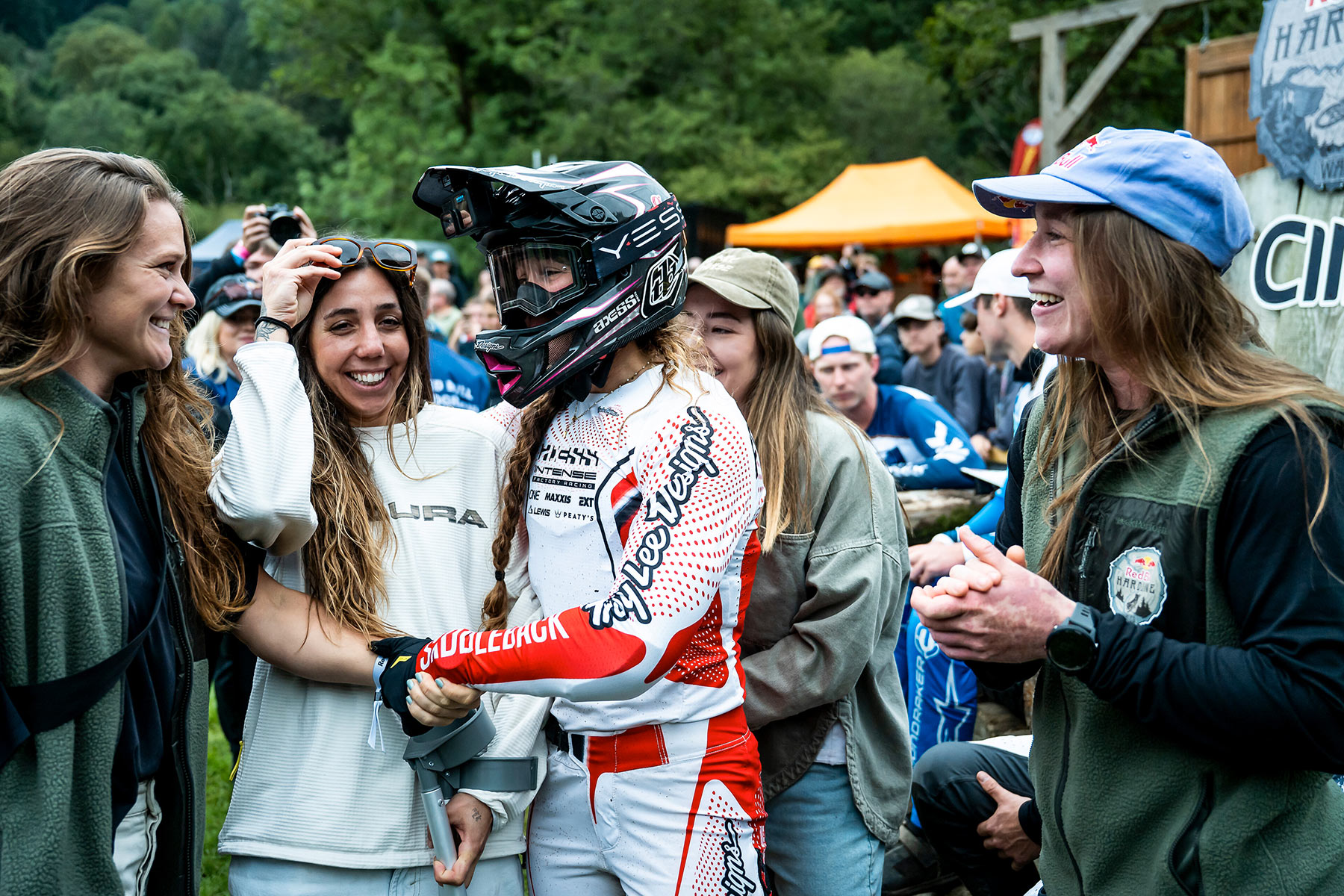 Red Bull Hardline 2025