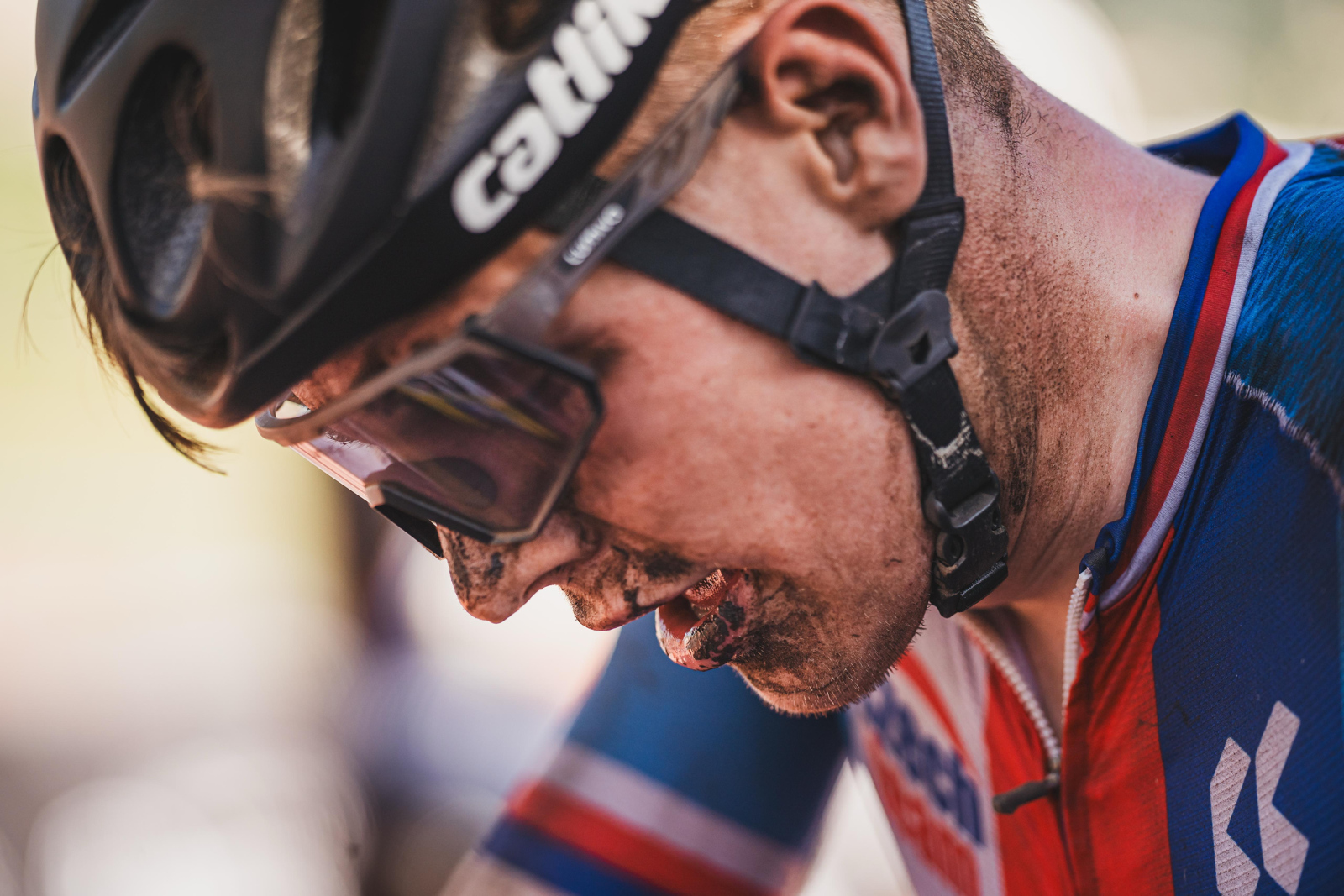 Mistrovstv Evropy XCO - Melgaco 2025