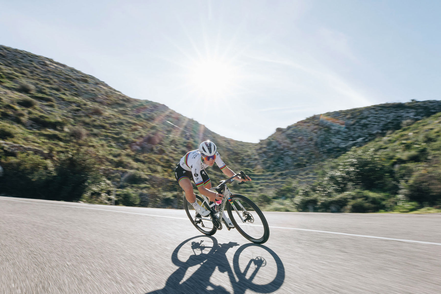 S-Works Apparel 2025