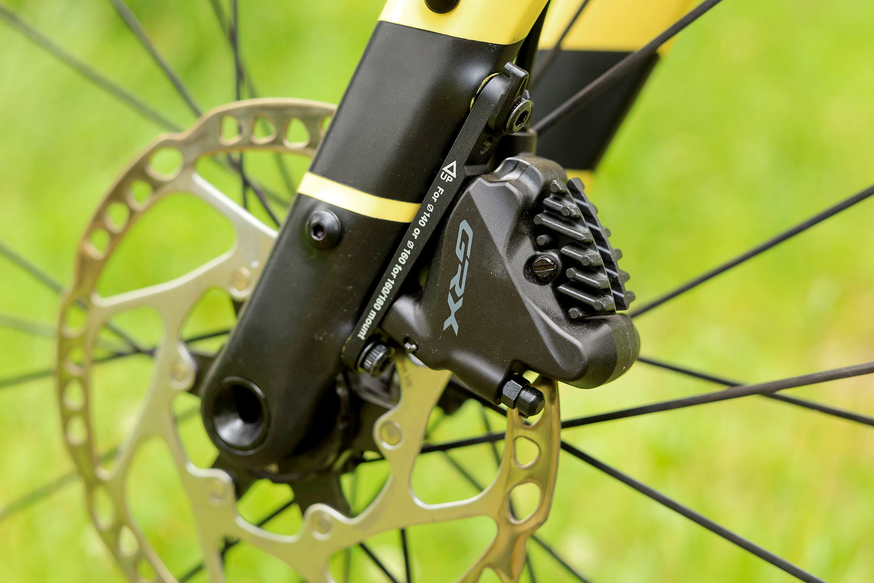 Rock Machine Lukk CR 60