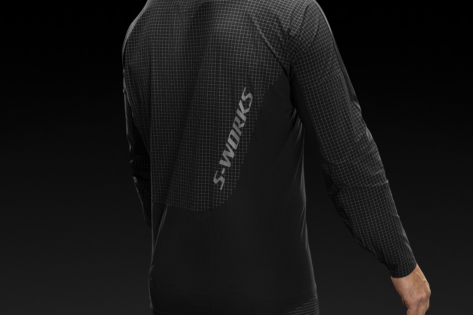S-Works Apparel 2025