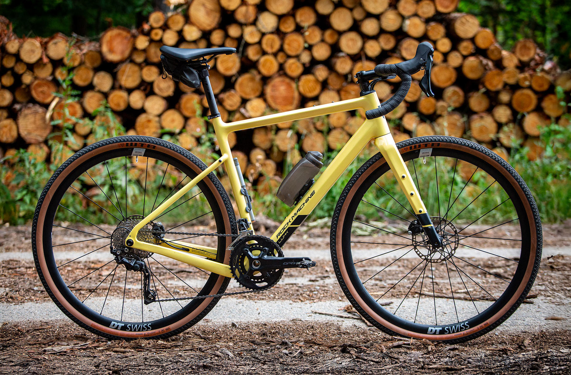 Rock Machine Lukk CR 60