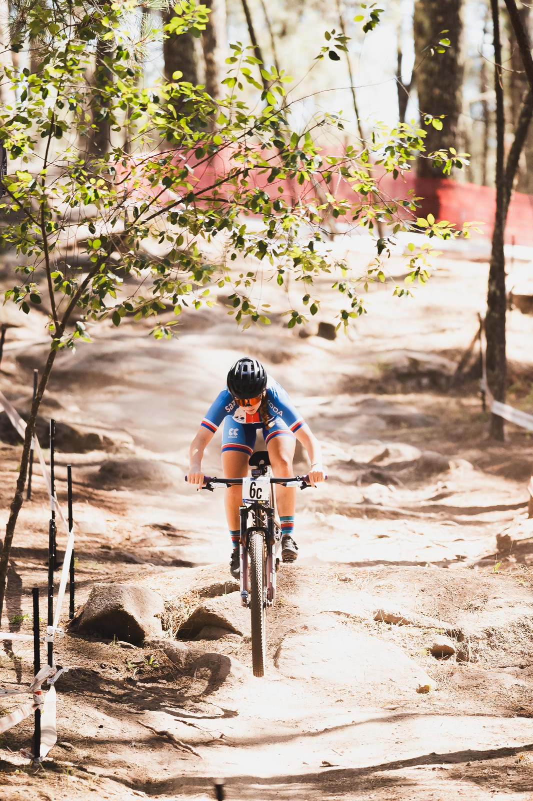 Mistrovstv Evropy - Melgaco 2025