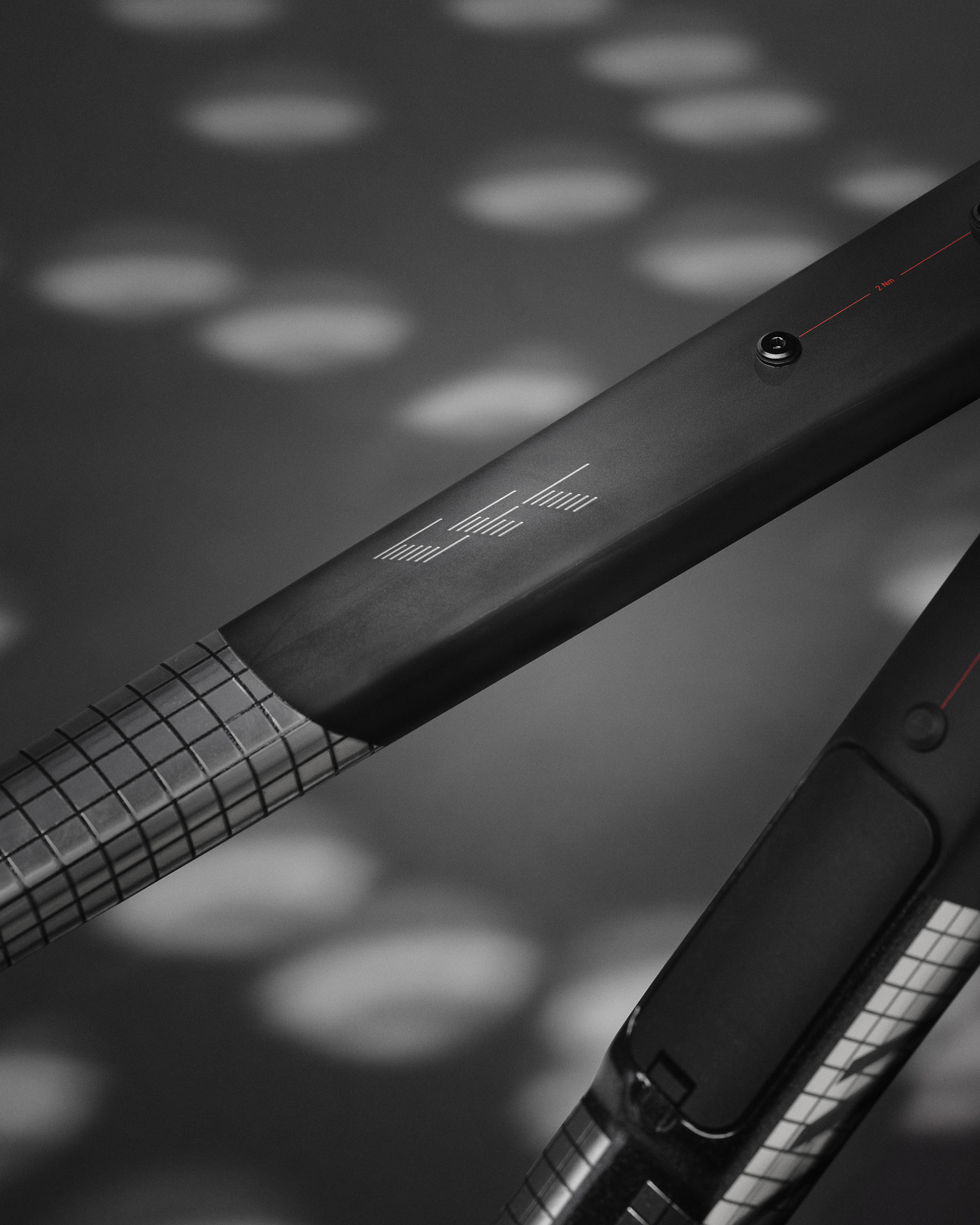 Canyon Grail CFR VB 77 - Valtteri Bottas