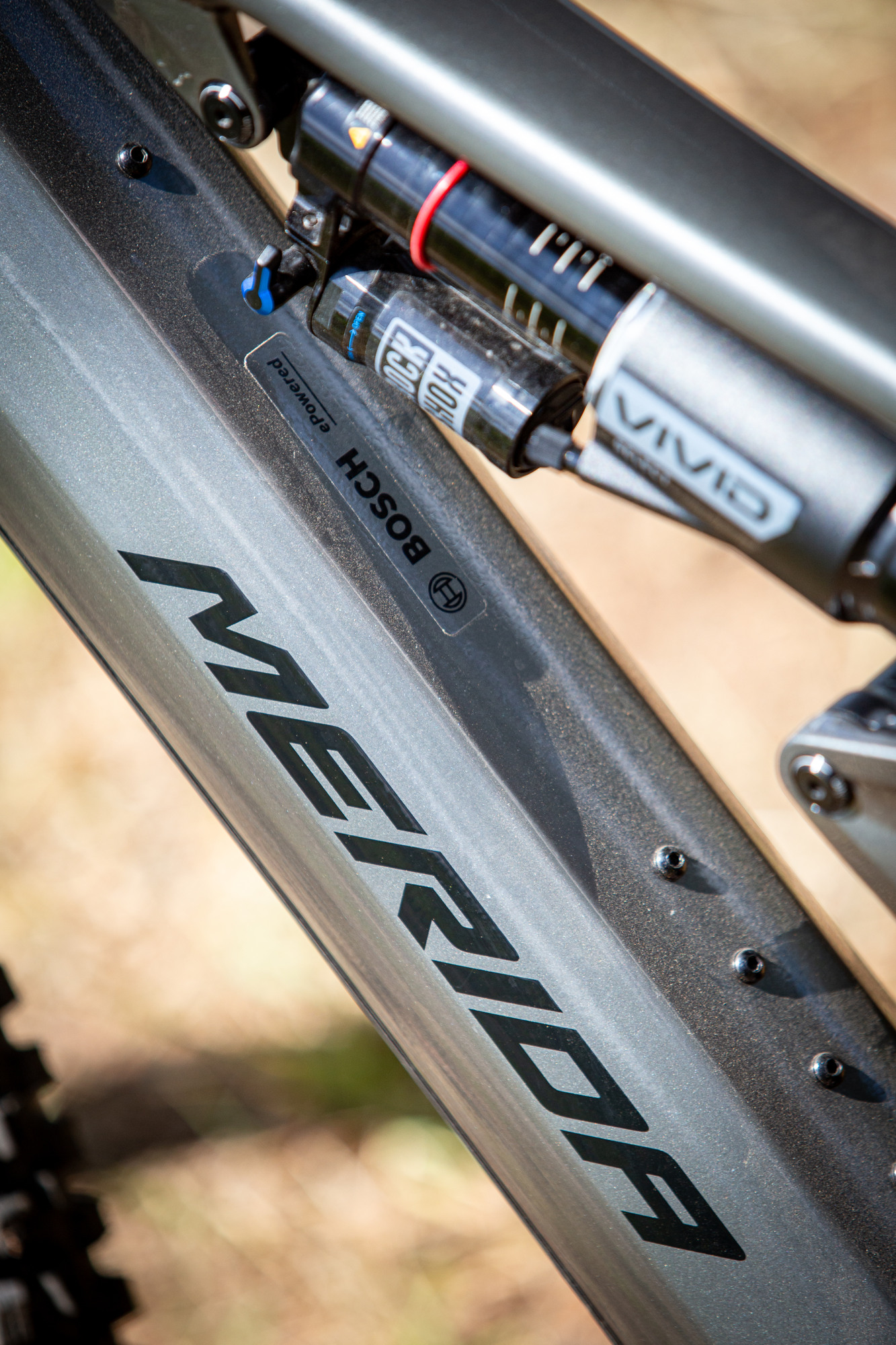 Merida eONE-Eighty 700