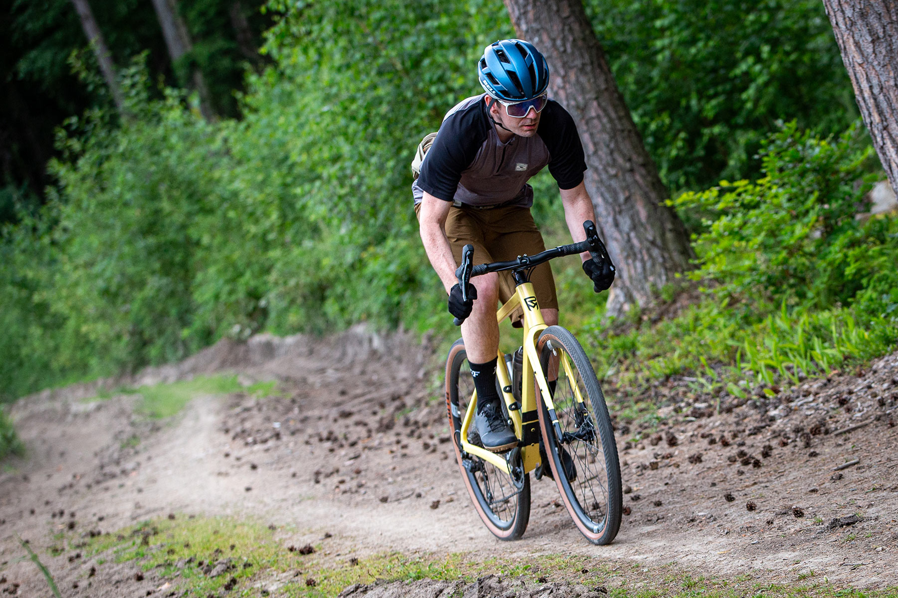 Rock Machine Lukk CR 60