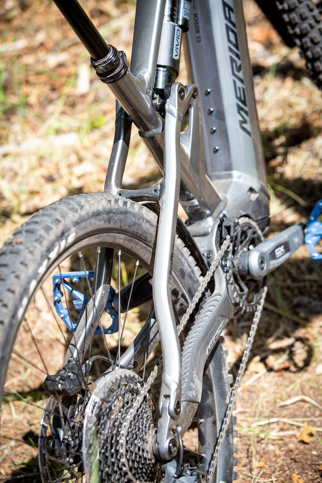 Merida eONE-Eighty 700