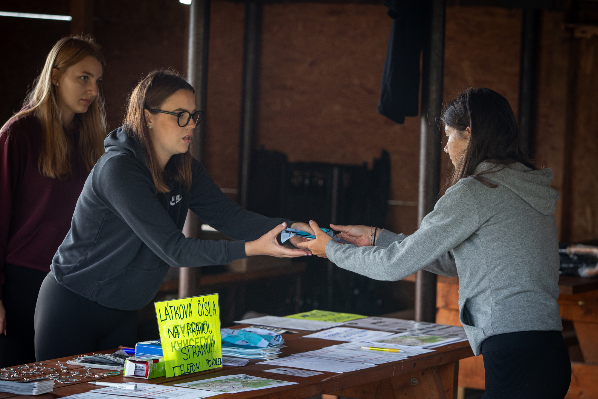 Mistrovstv R Gravel - Vinaice 2025