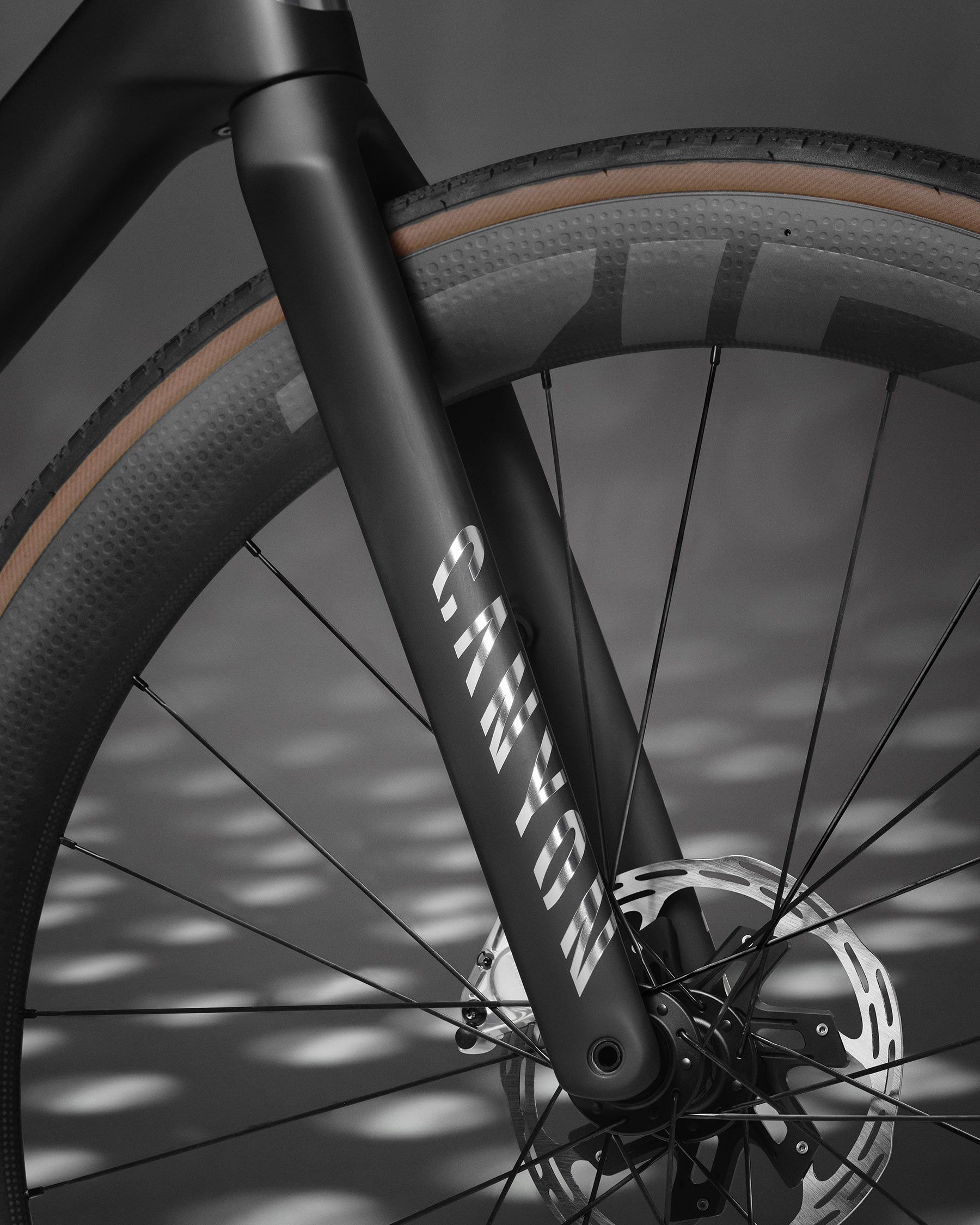 Canyon Grail CFR VB 77 - Valtteri Bottas