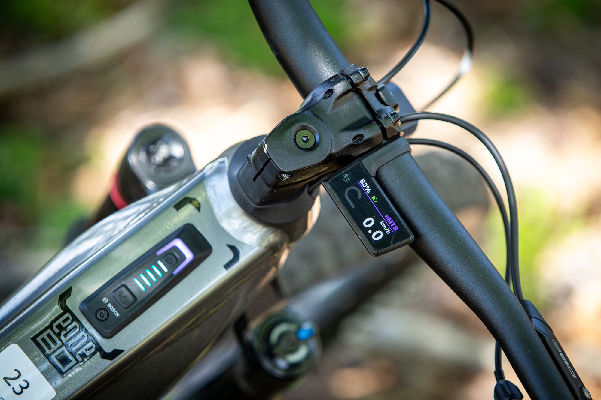 Merida eONE-Eighty 700