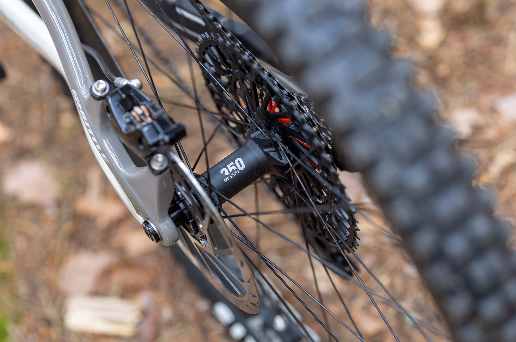 Pivot Shuttle SL-AM PRO XO