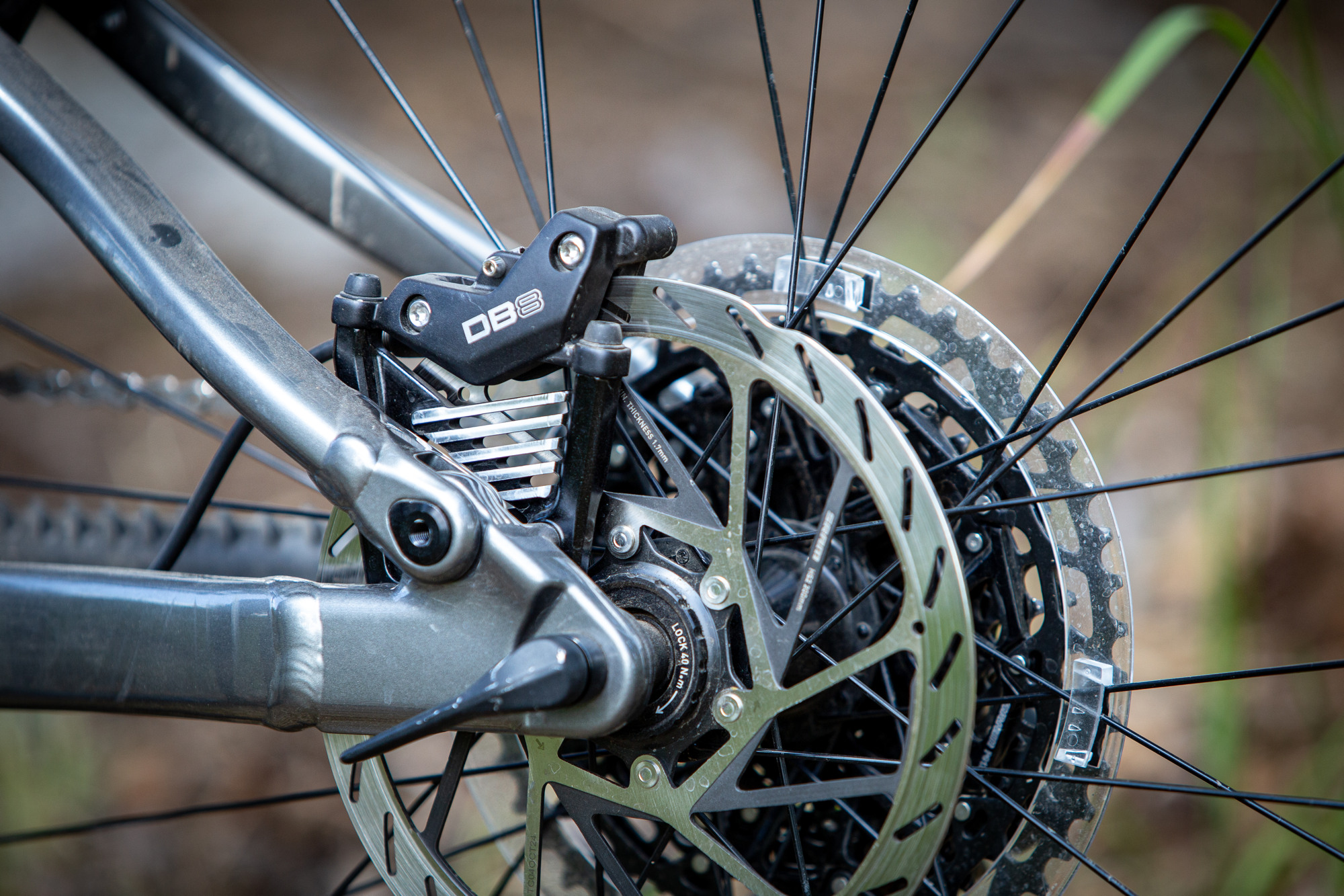 Merida eONE-Eighty 700