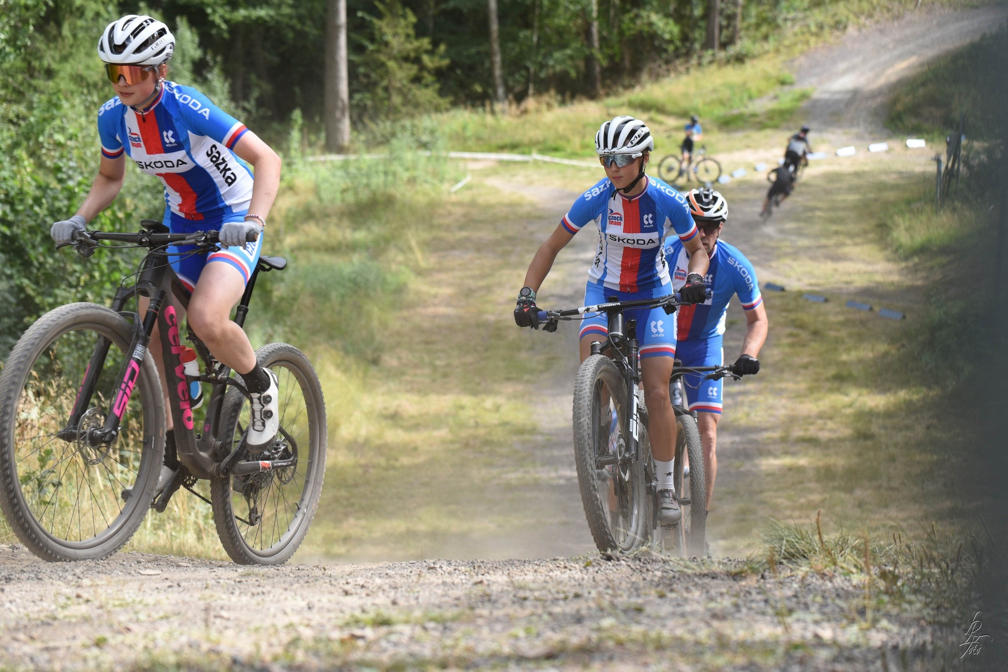 Mistrovstv Evropy mldee - Jnkping 2025