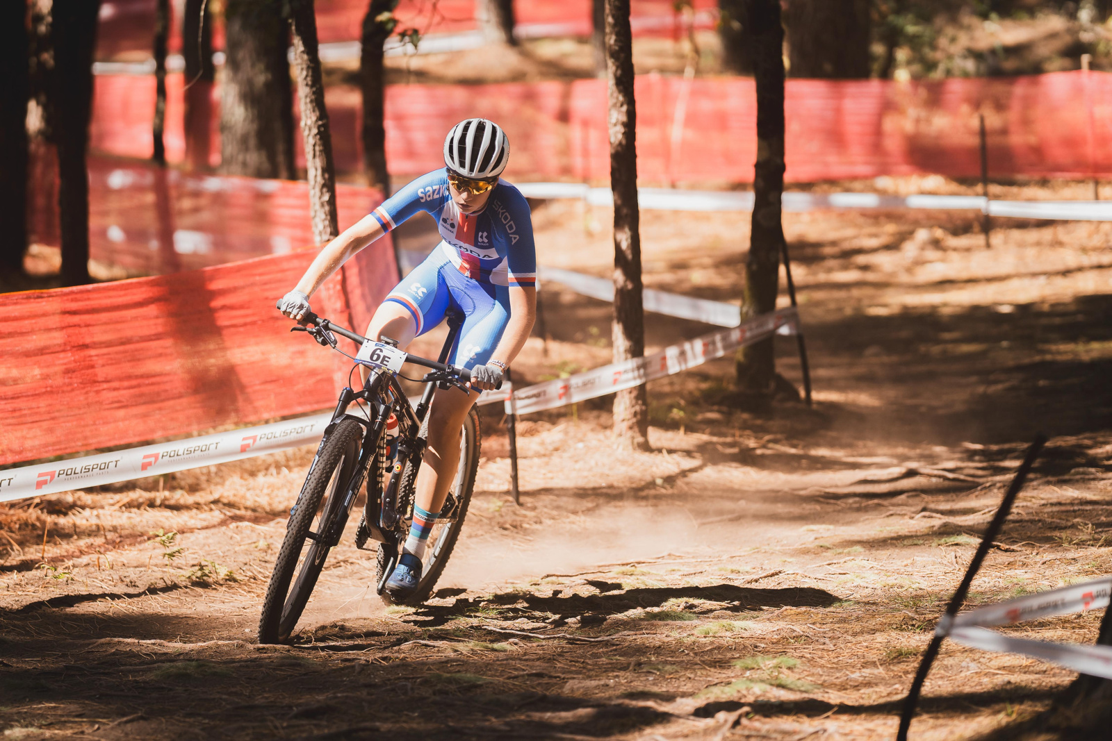 Mistrovstv Evropy - Melgaco 2025