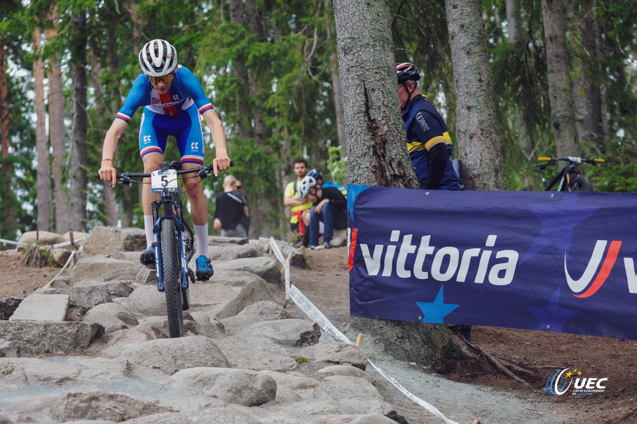 Mistrovstv Evropy mldee - Jnkping 2025