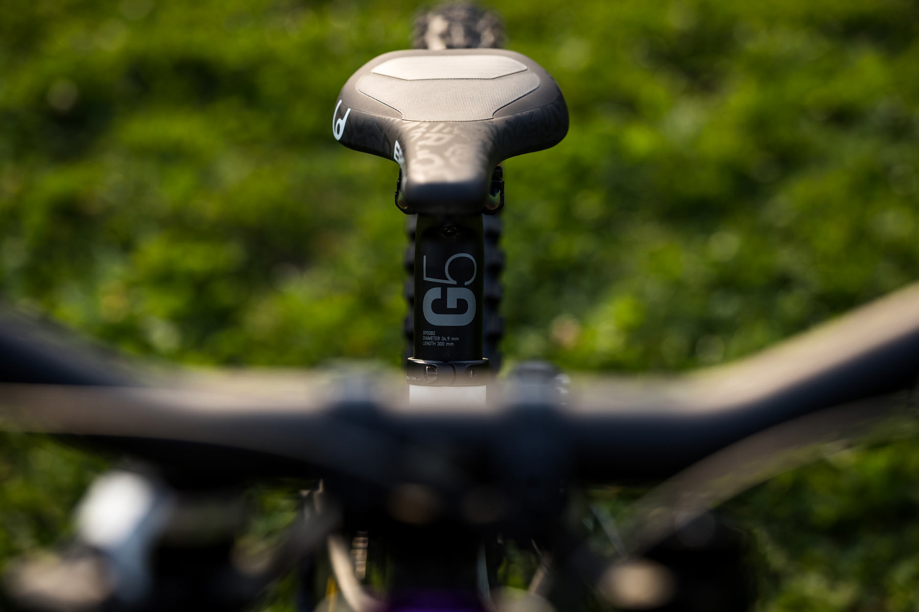 Canyon Sender CFR Team Troye Brosnana