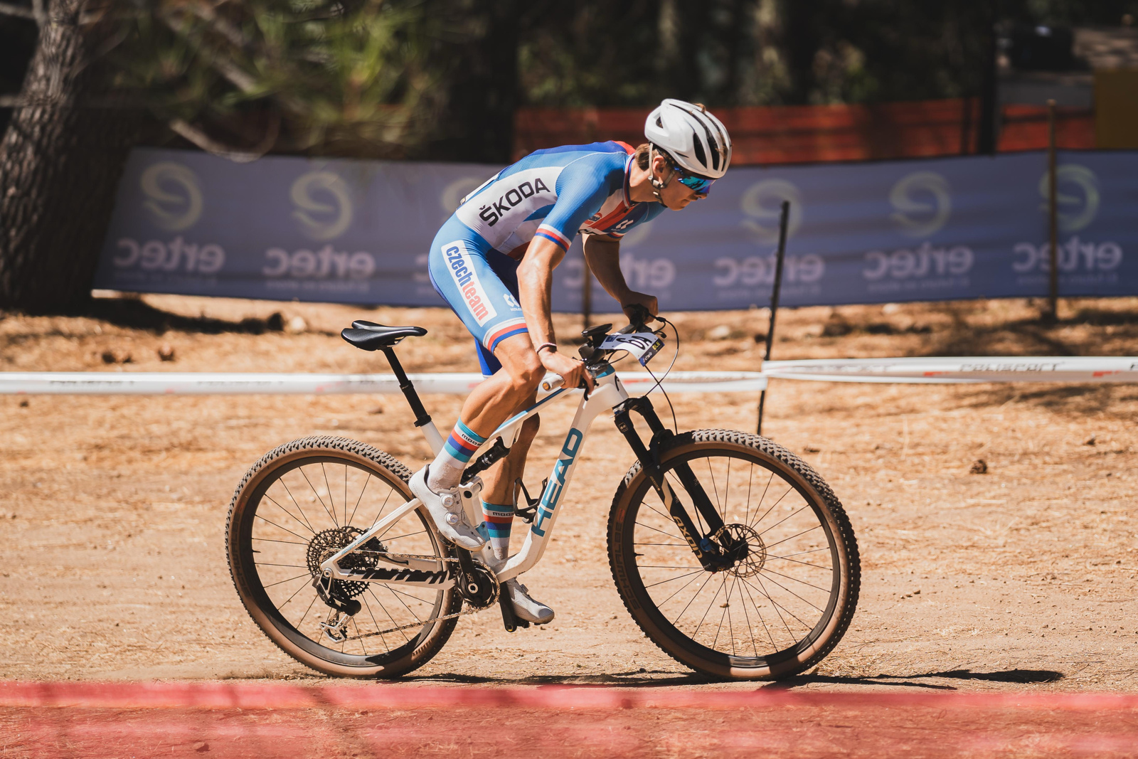 Mistrovstv Evropy - Melgaco 2025