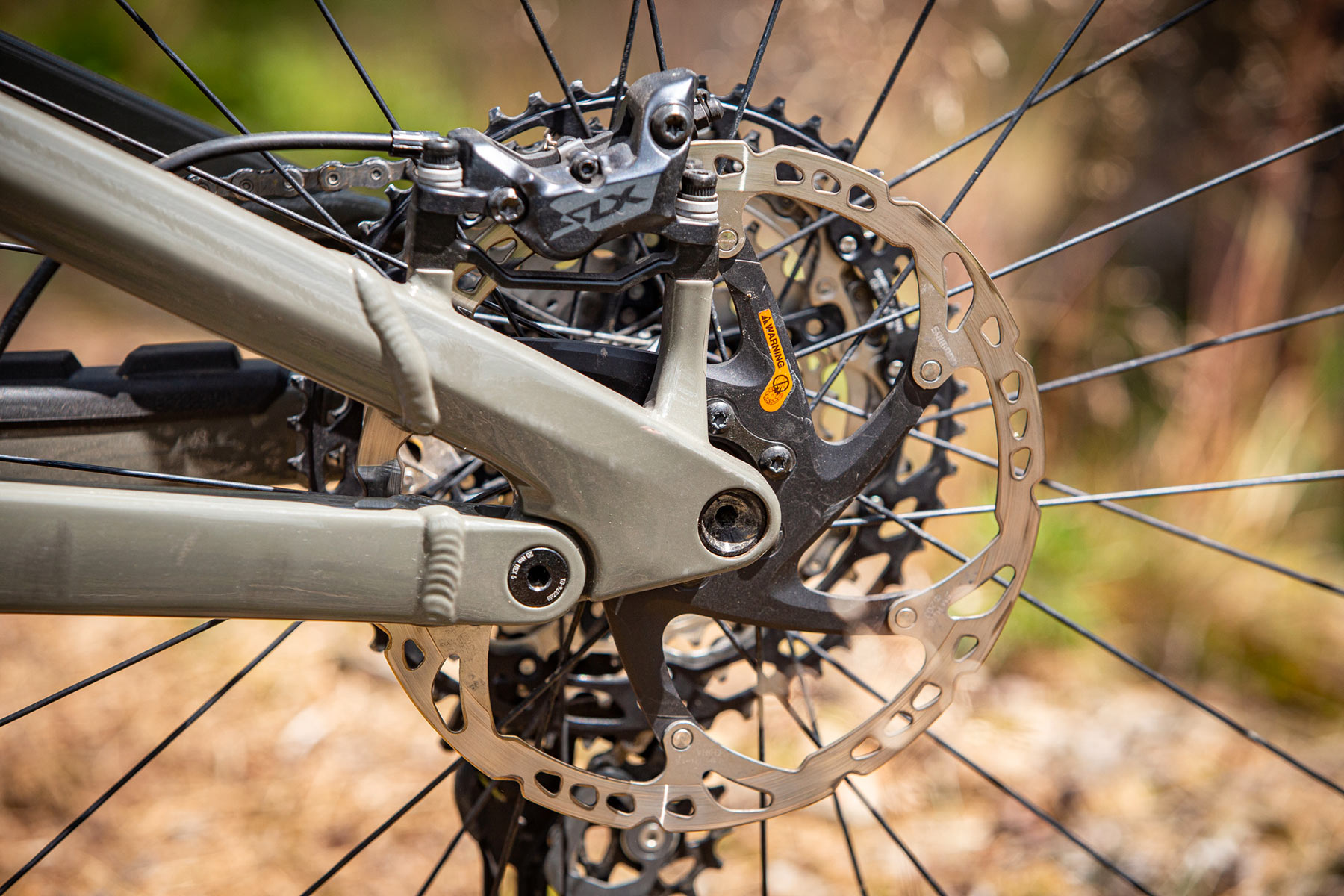 Canyon Spectral AL 6