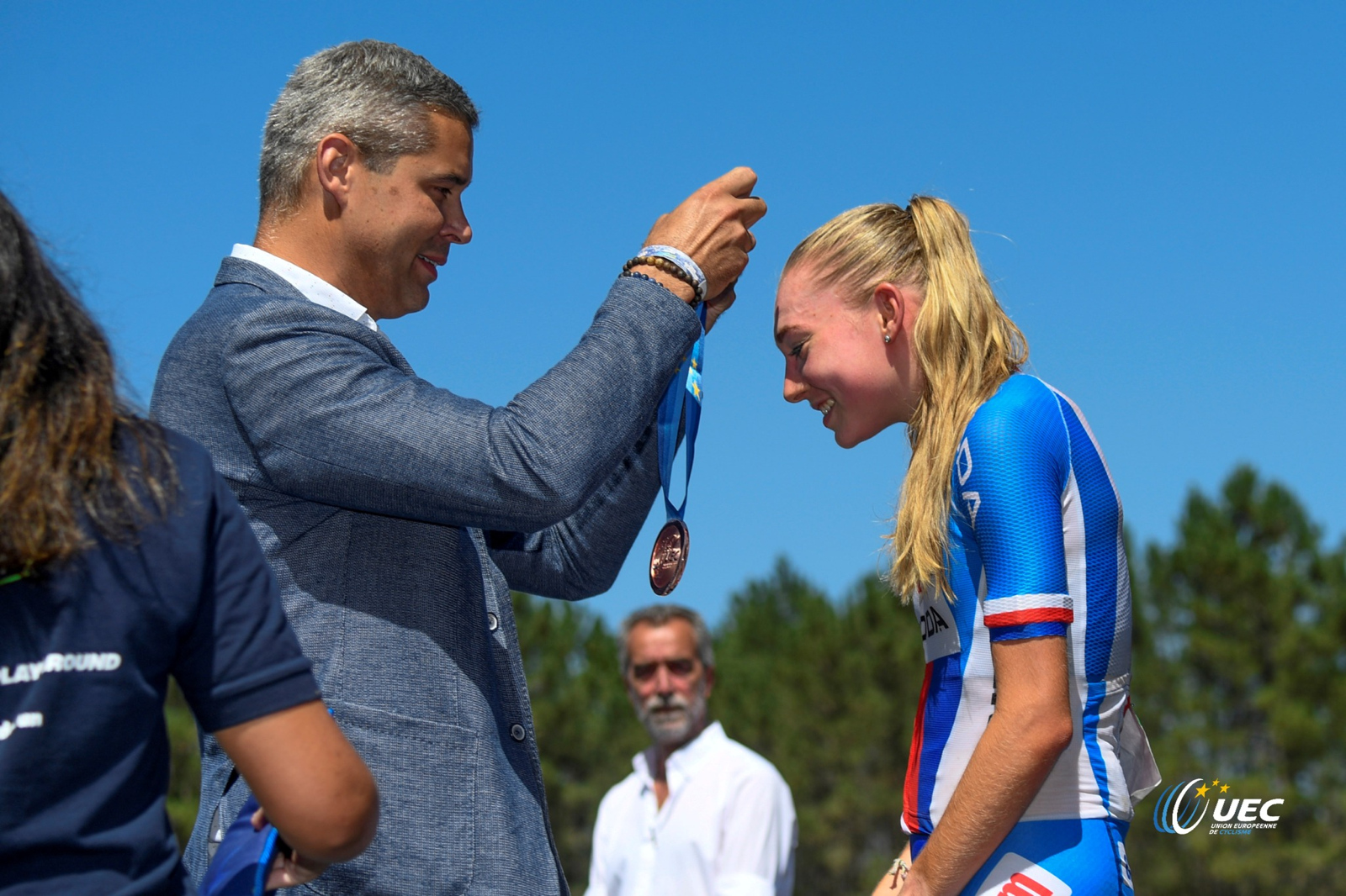 Mistrovstv Evropy XCO - Melgaco 2025