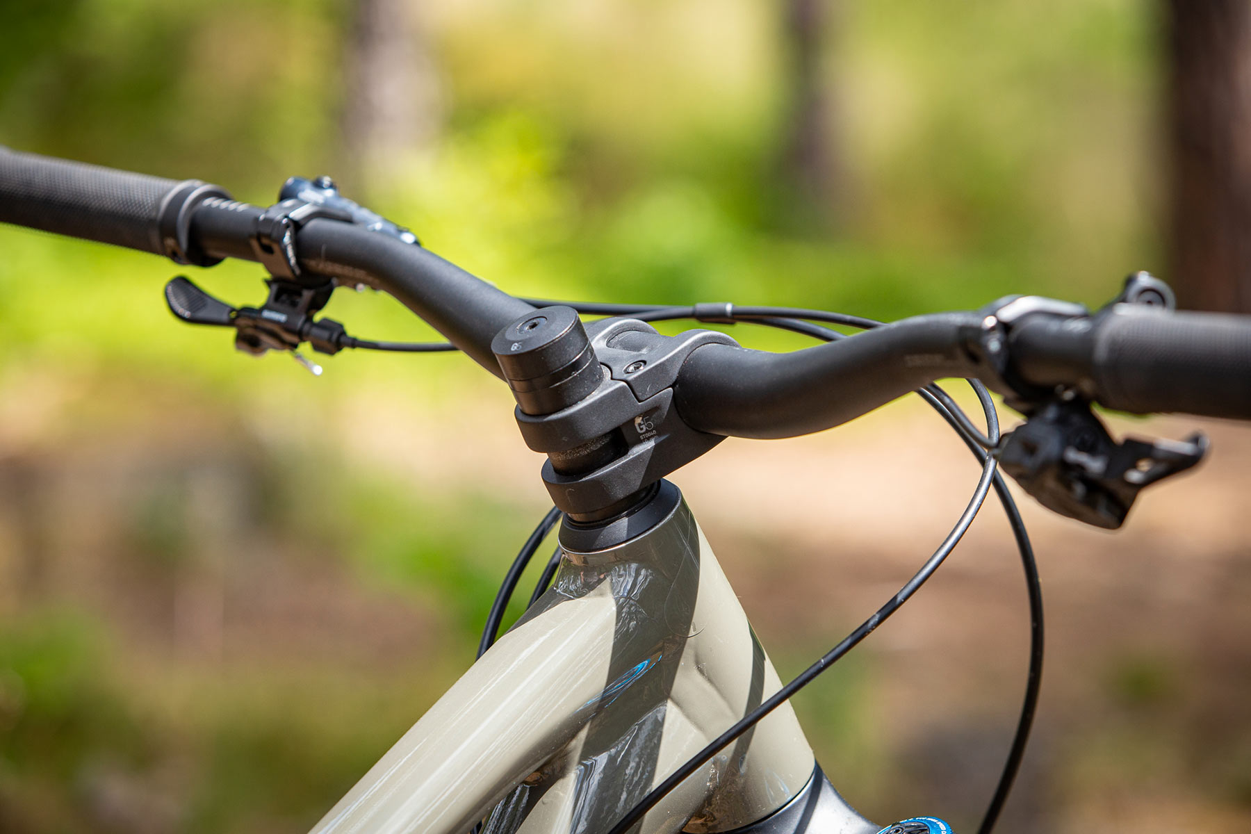 Canyon Spectral AL 6