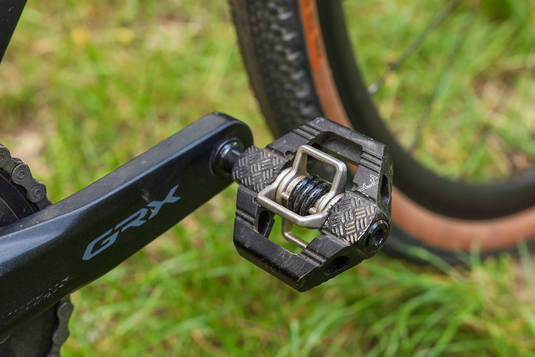 Rock Machine Lukk CR 60