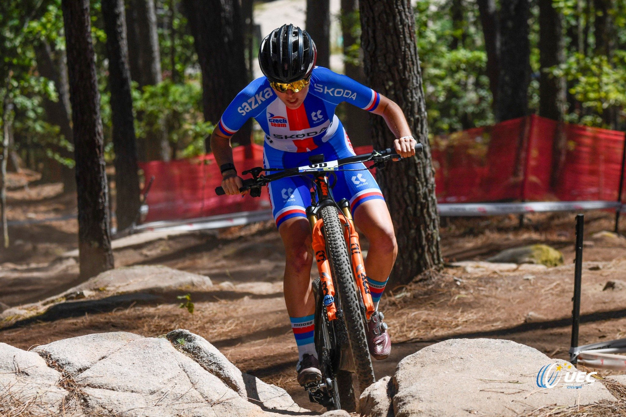 Mistrovstv Evropy - Melgaco 2025