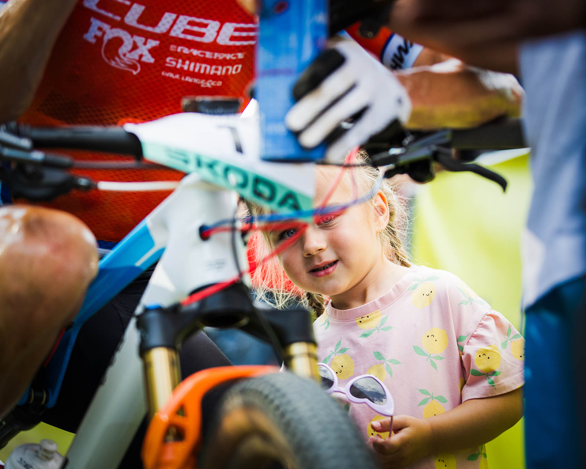 esk pohr XCO #4 - Harrachov 2025