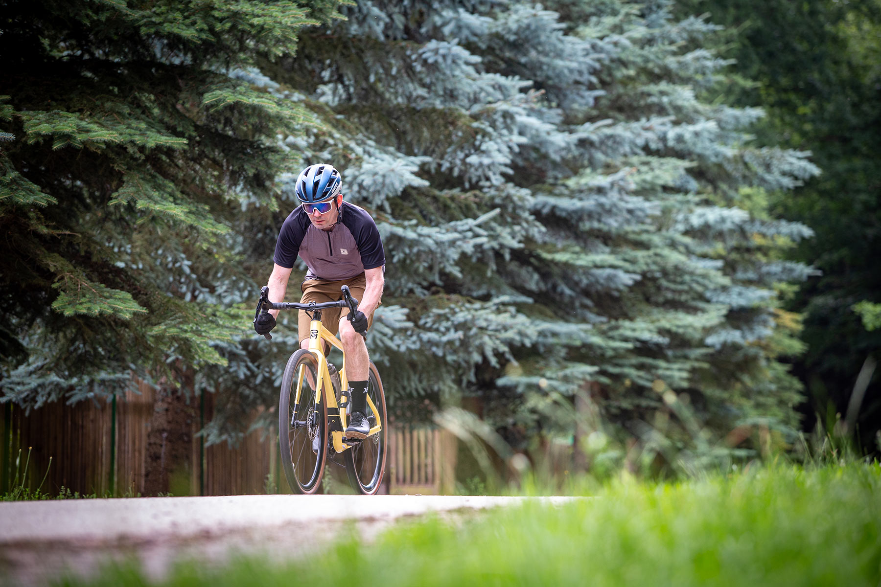 Rock Machine Lukk CR 60