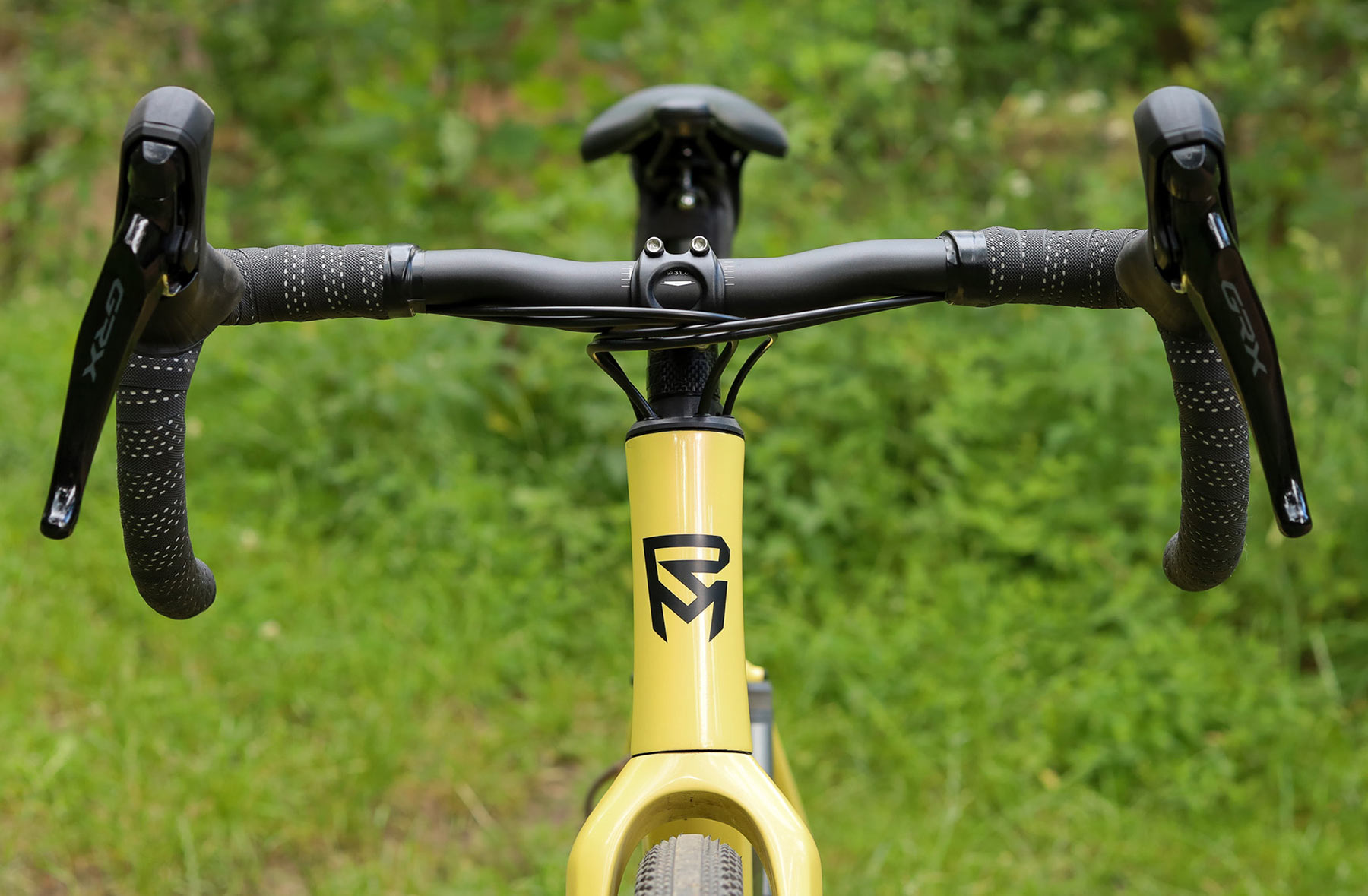 Rock Machine Lukk CR 60