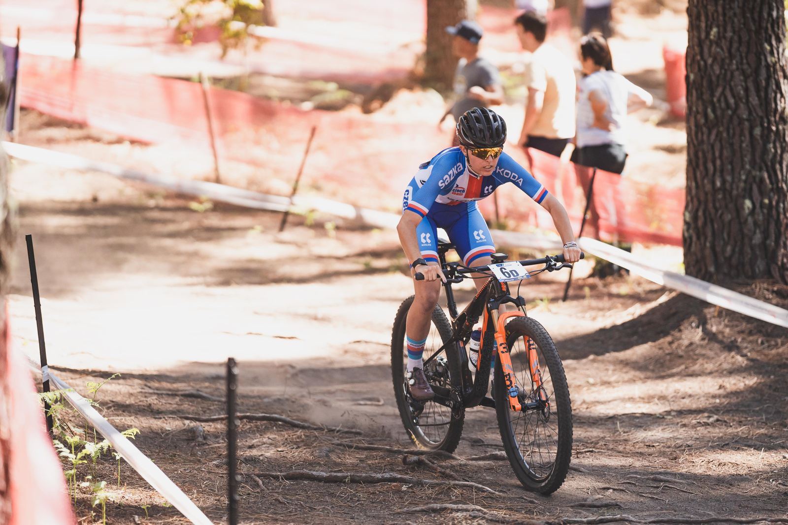 Mistrovstv Evropy - Melgaco 2025