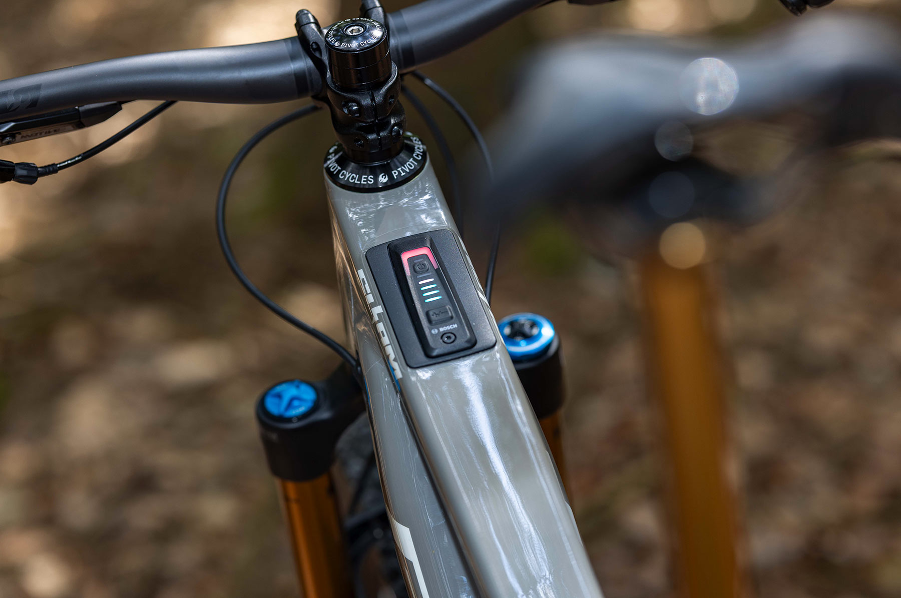 Pivot Shuttle SL-AM PRO XO