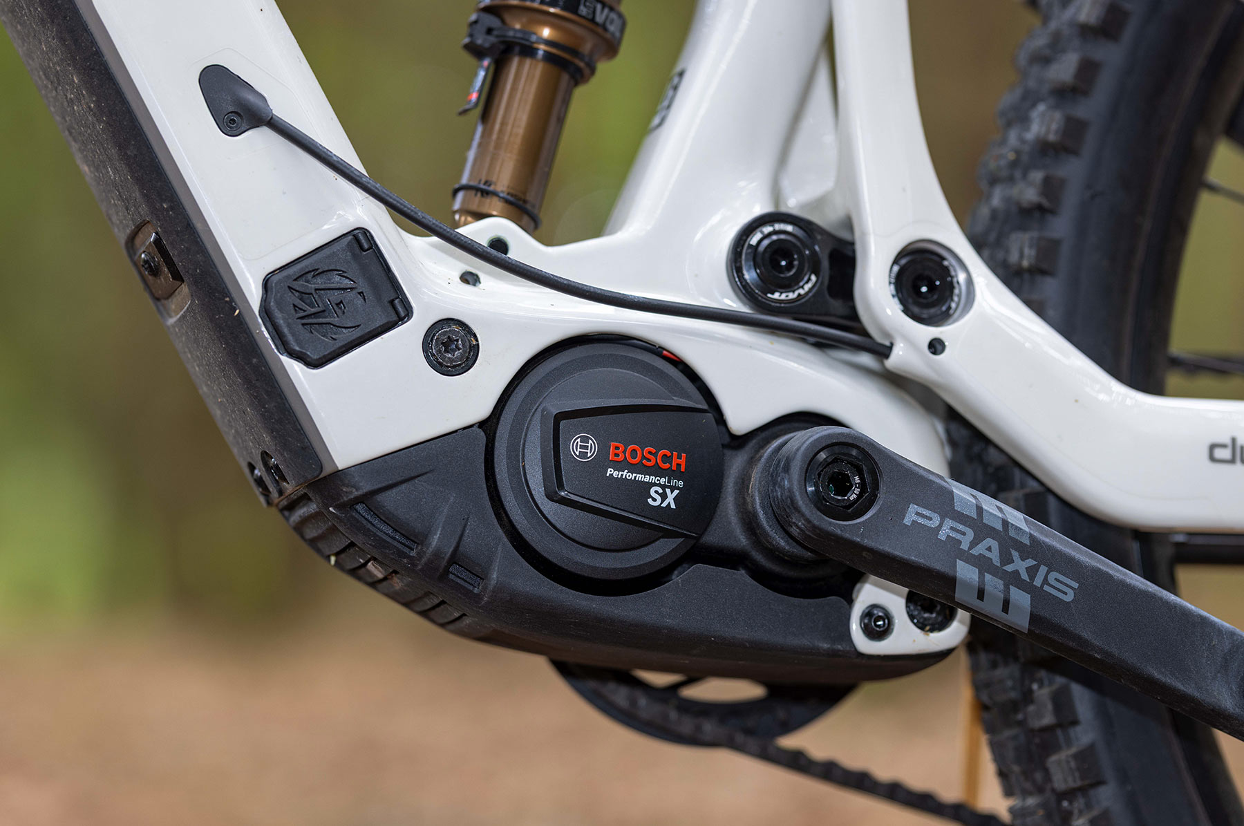 Pivot Shuttle SL-AM PRO XO