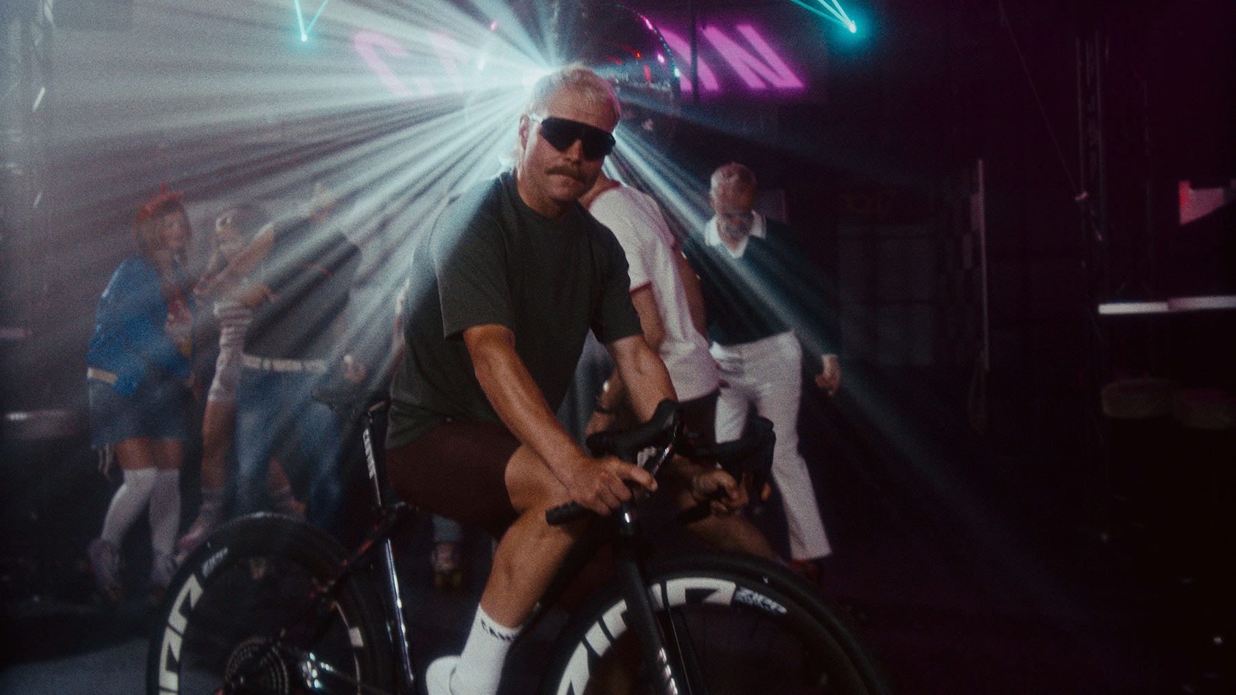 Canyon Grail CFR VB 77 - Valtteri Bottas